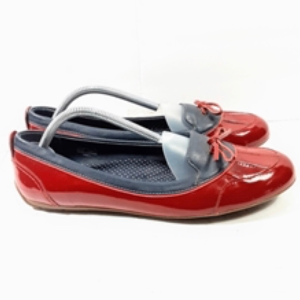 L.L. Bean Women's Coastal Rain Skimmers - Picture 2 of 16